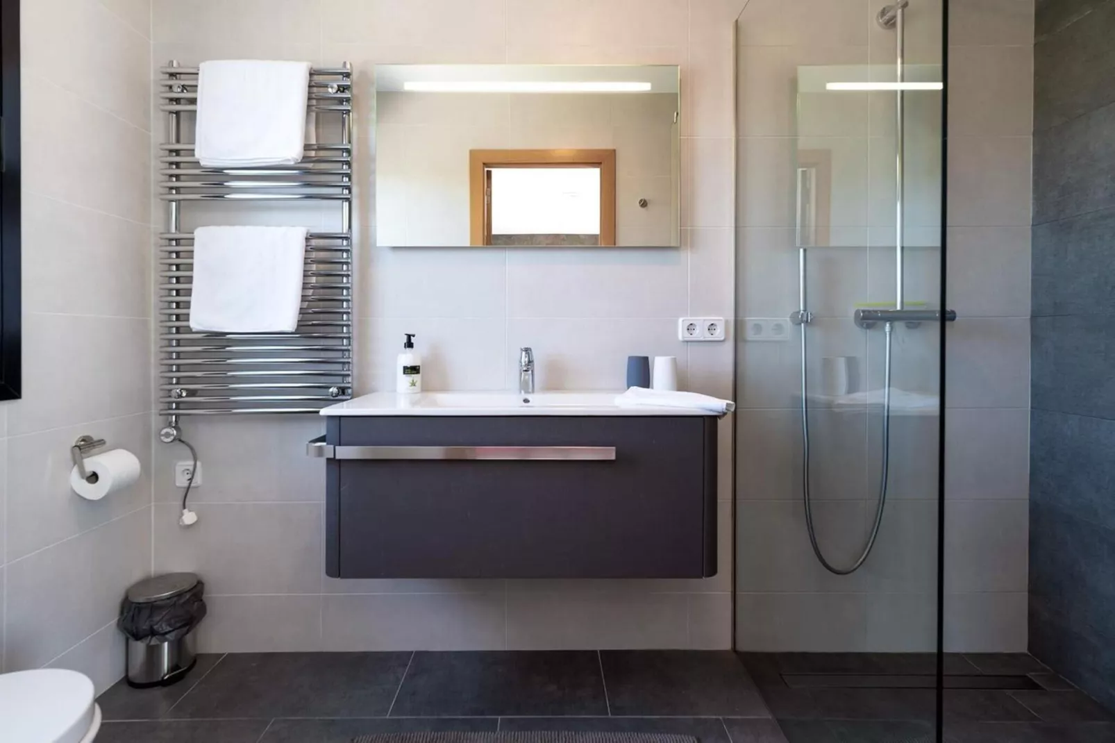 House Olivella-Bathroom