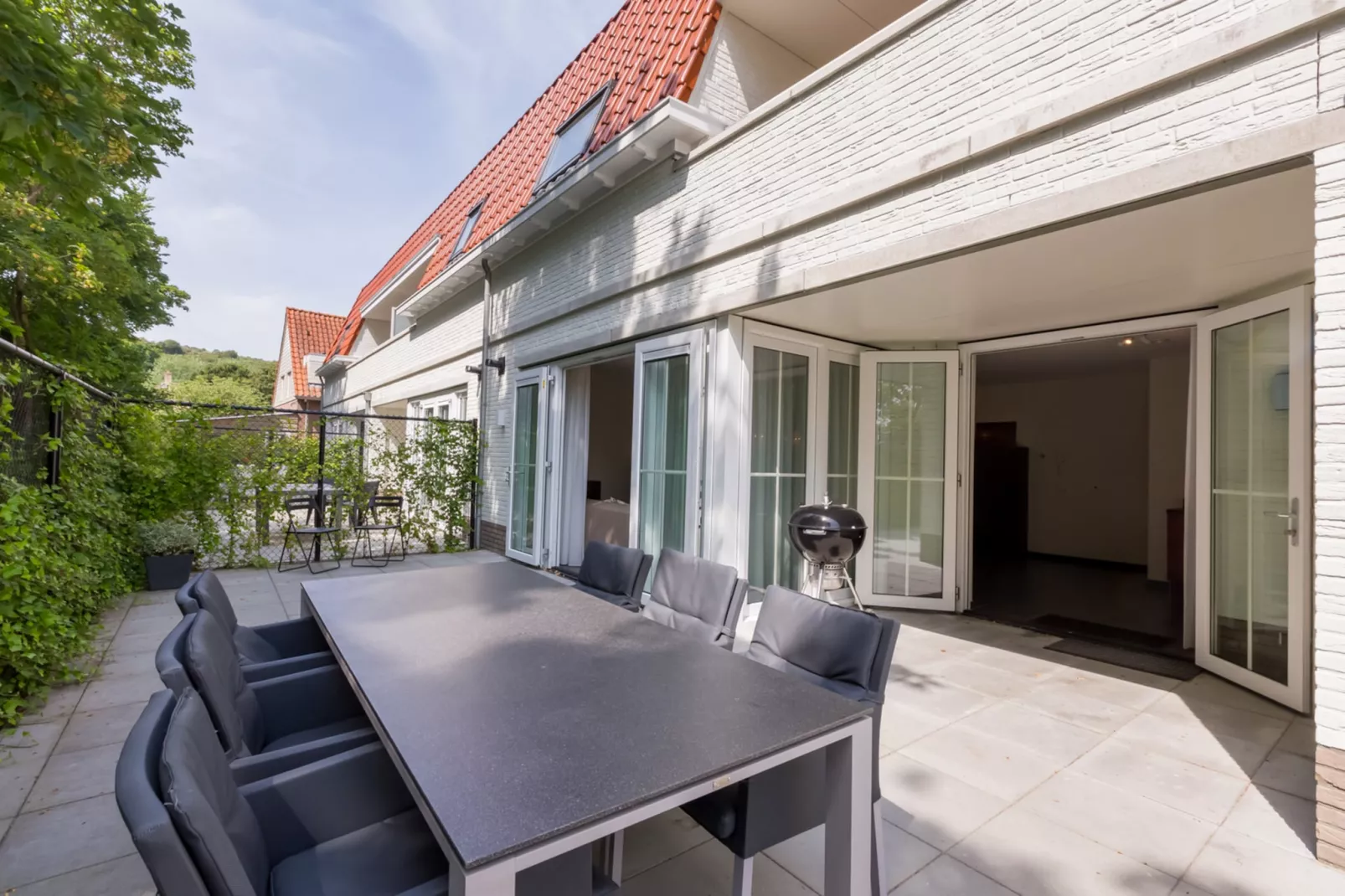 Appartement Duinhof Dishoek 13H - 6 pers de luxe-Untagged