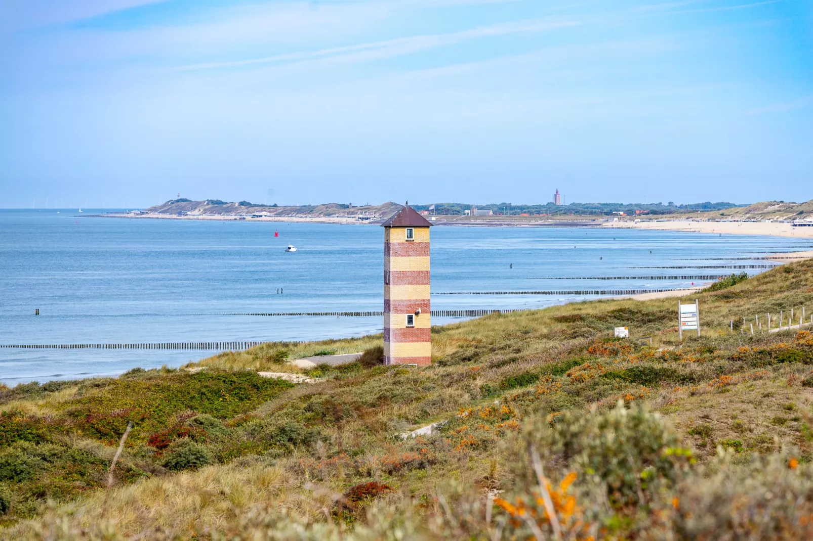 Appartement Duinhof Dishoek 13M - 6 personen de luxe-Untagged