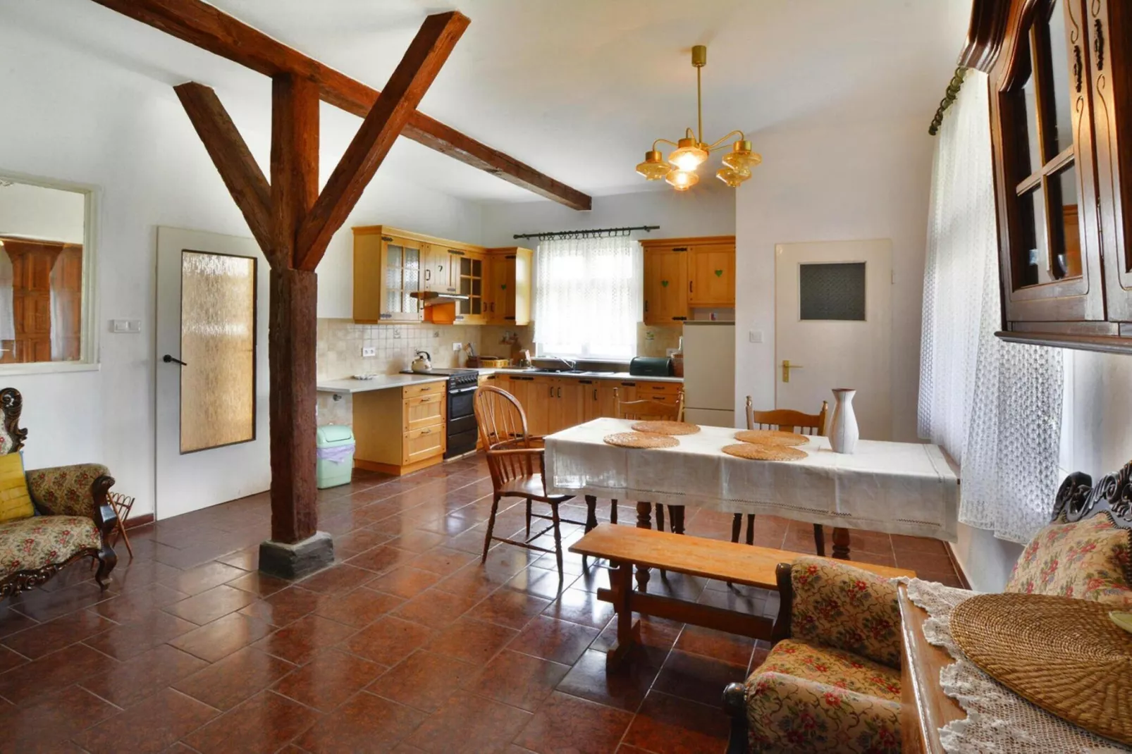 Żółty Dom Grąbczyn