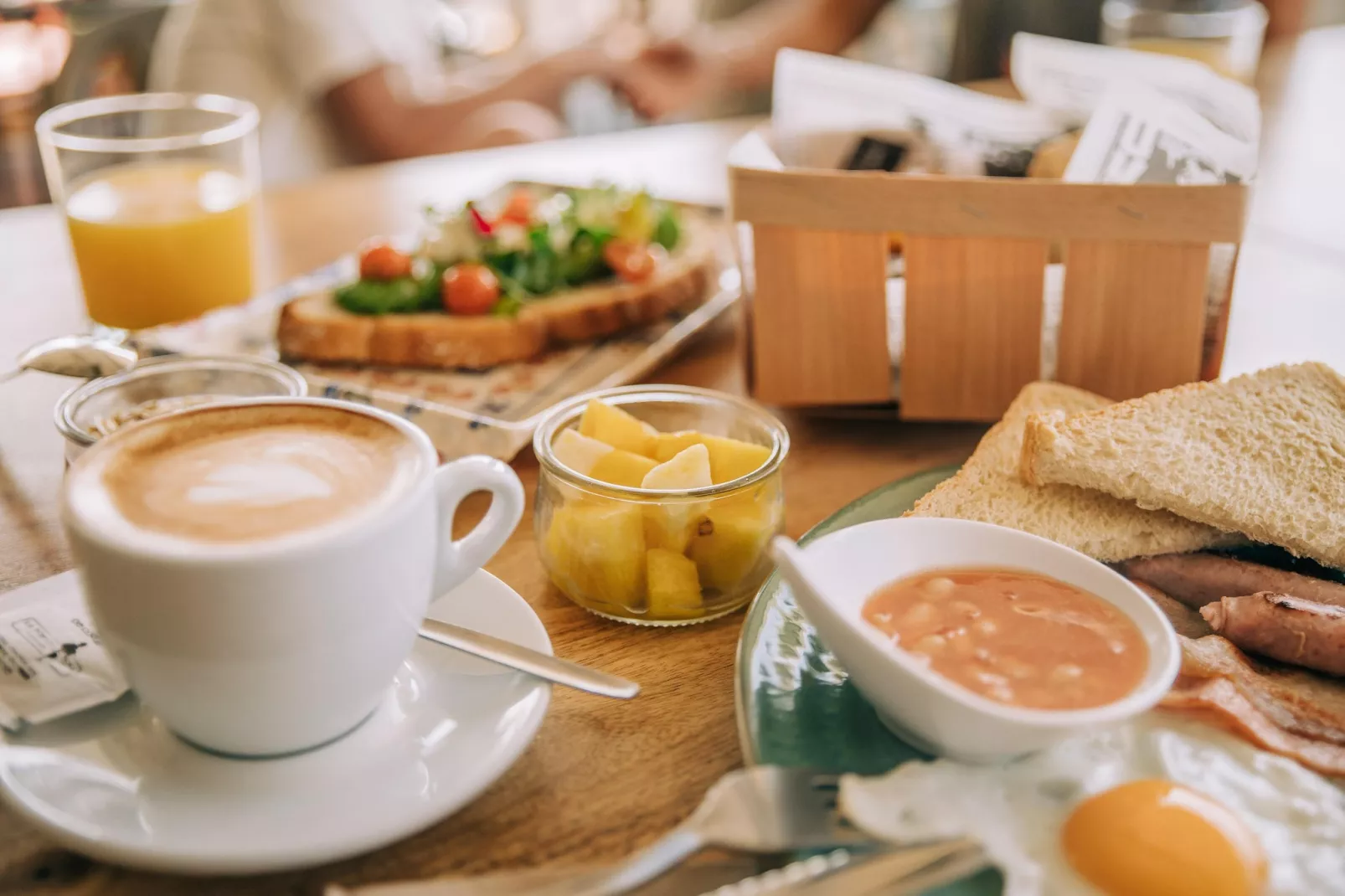 Tamarit Park Resort 3 NOA-Ambiance