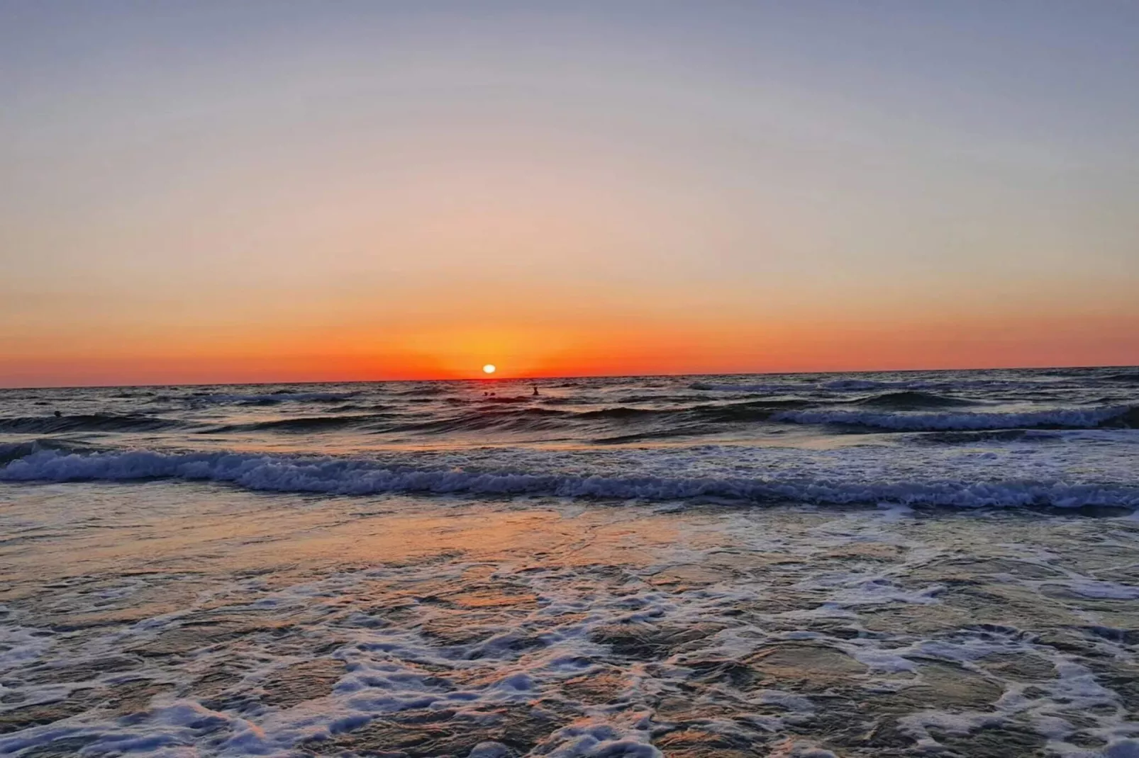 Maison de vacances pour 4 a Frederiksværk-By Traum-Vue sur l'eau