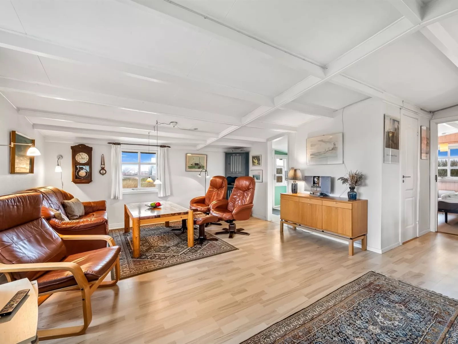 "Luiza" - 300m from the sea-Inside