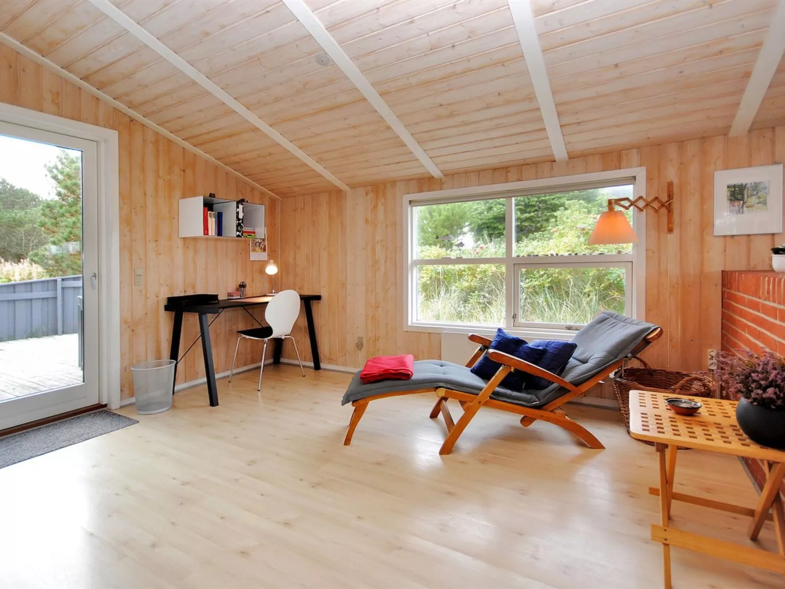 "Dode" - 225m from the sea-Inside