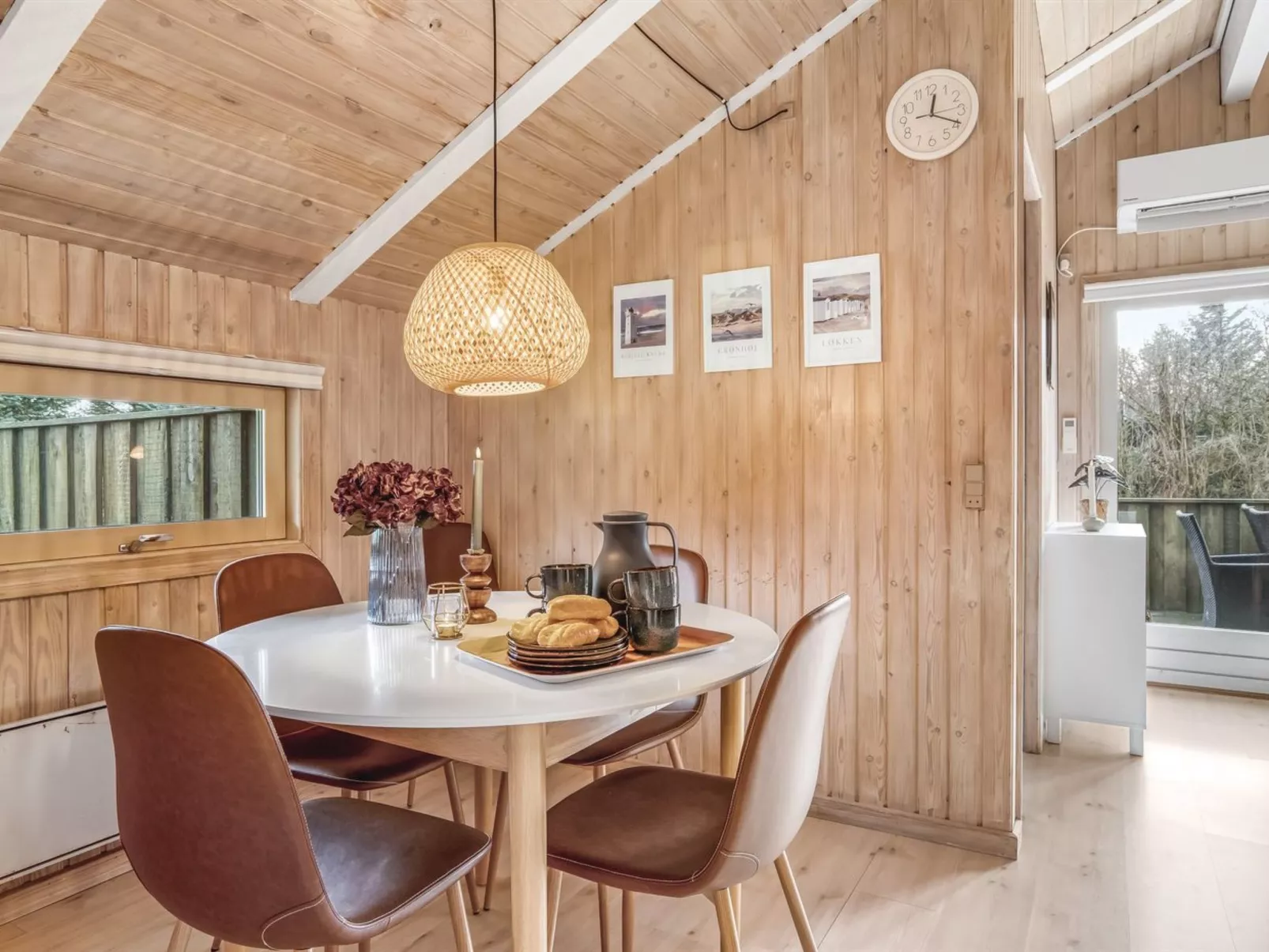 "Seda" - 600m from the sea-Drinnen