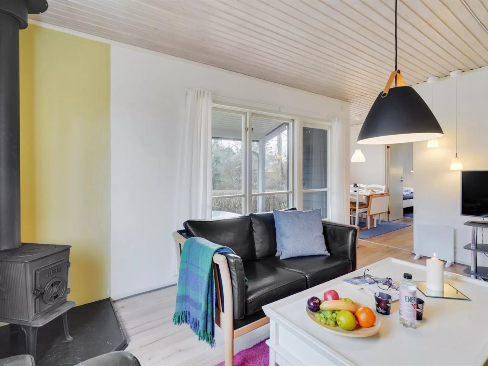 "Felisa" - 300m from the sea-Inside