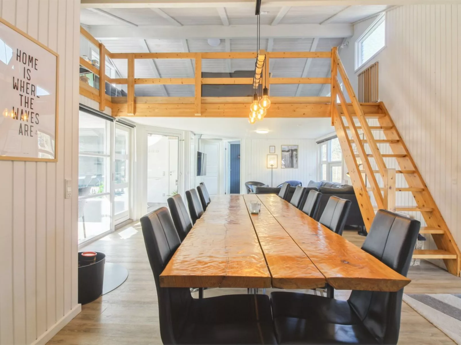 "Yessica" - 300m from the sea-Inside