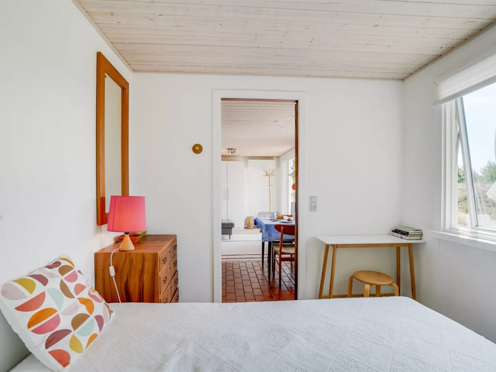 "Letta" - 800m from the sea-Dedans