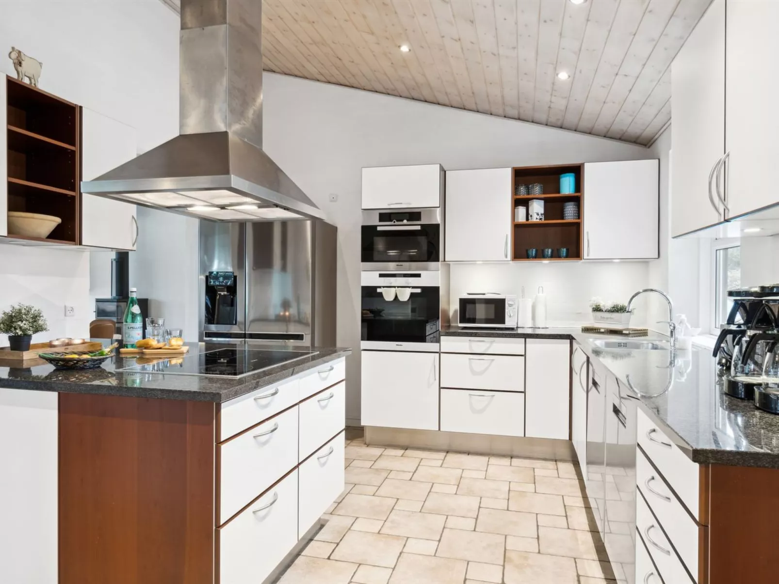 "Berenika" - 500m from the sea-Dedans