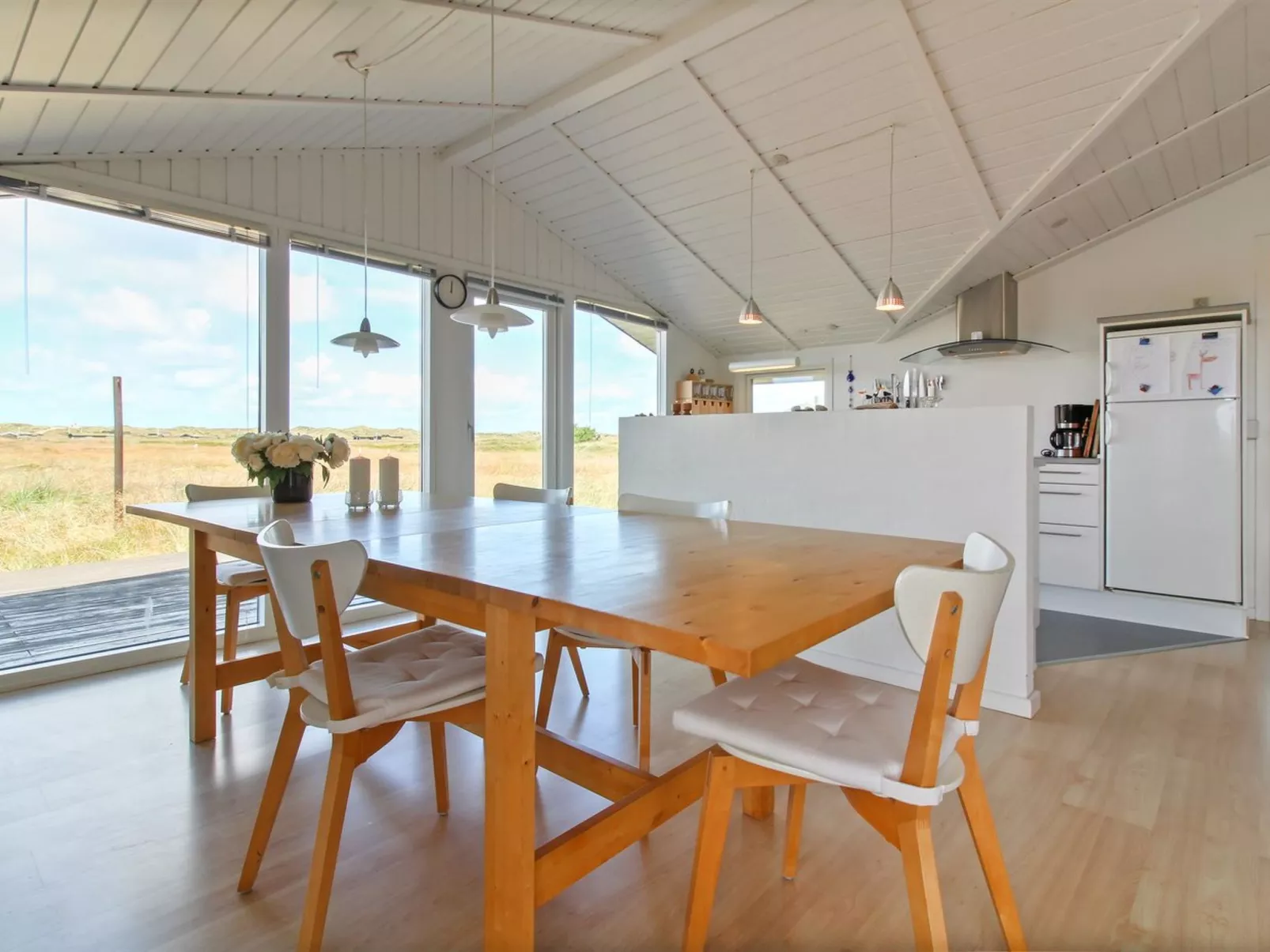 "Edyta" - 400m from the sea-Inside