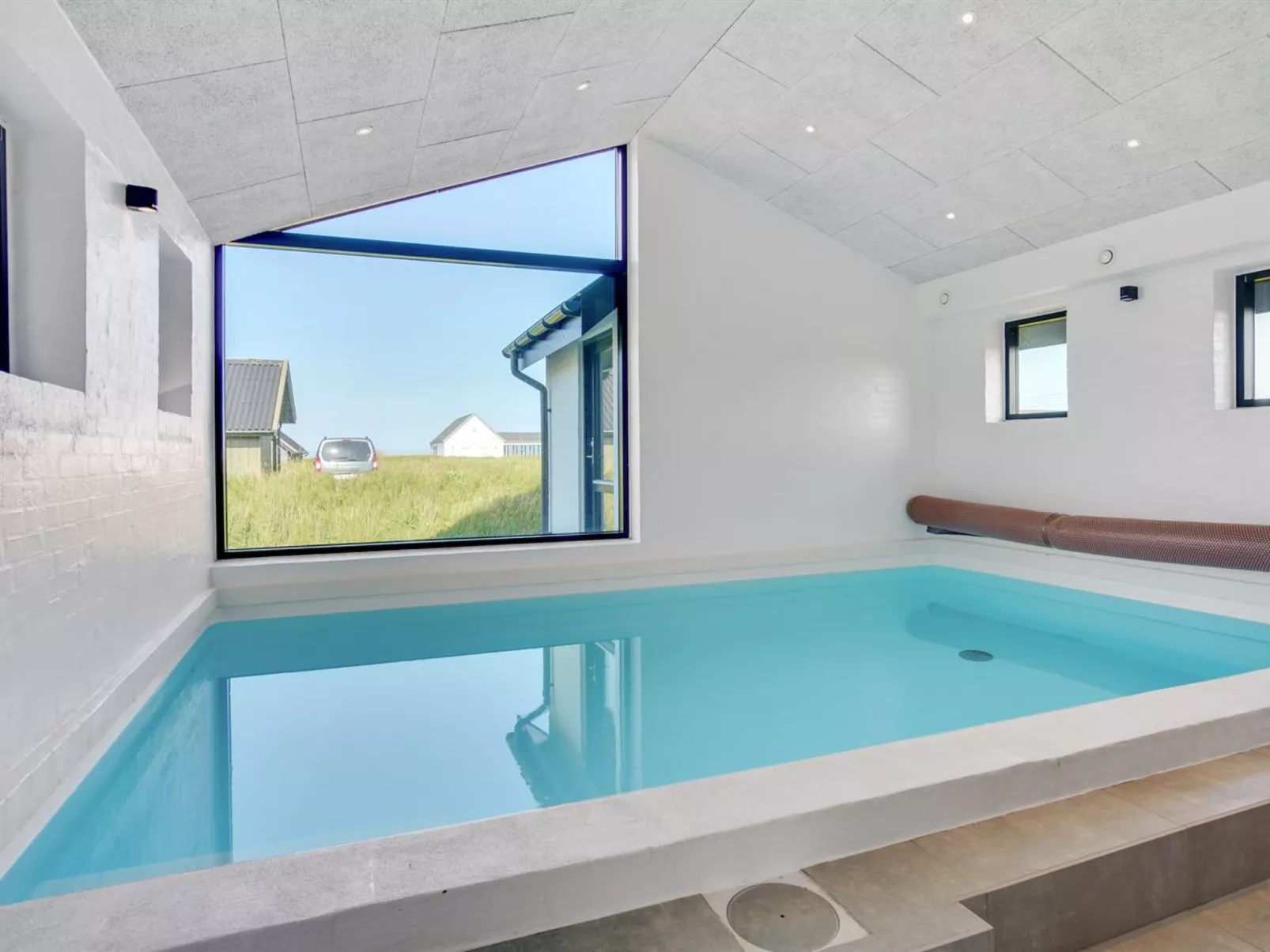 "Volfgang" - 250m from the sea-Outside