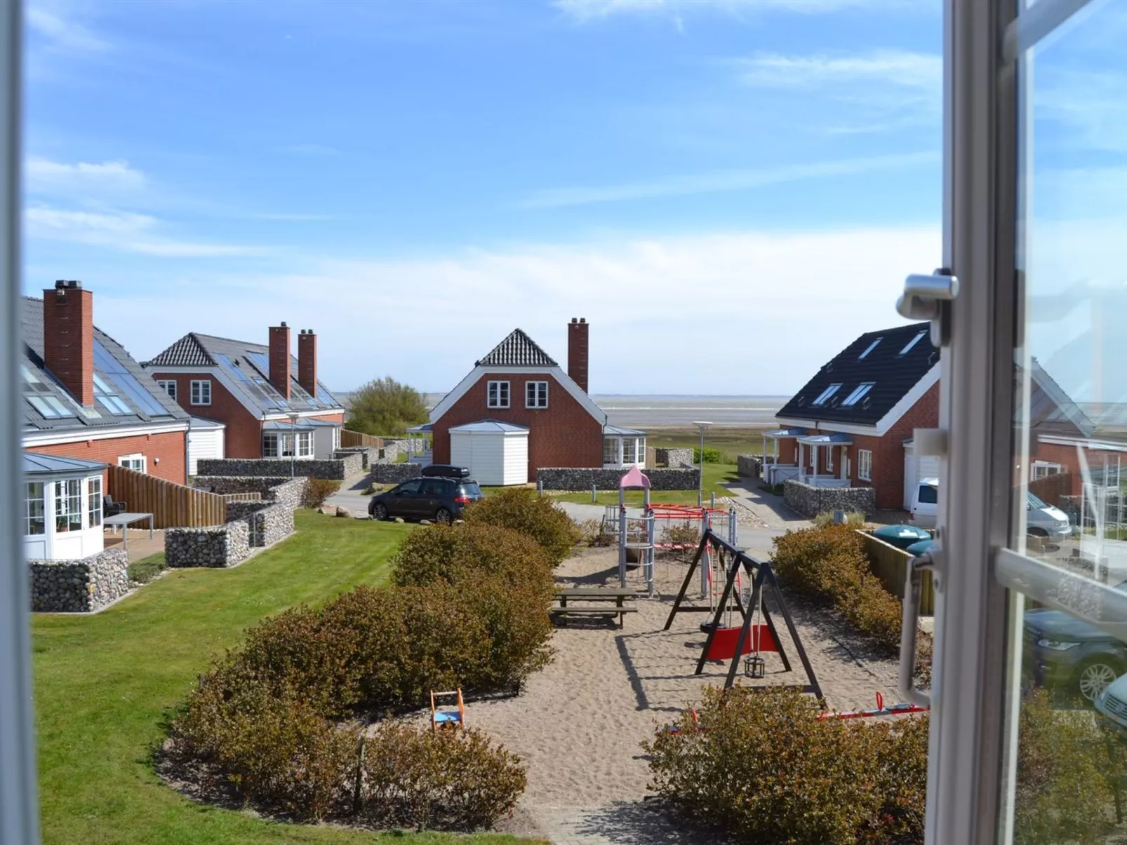 "Joonas" - 100m from the sea-Dehors