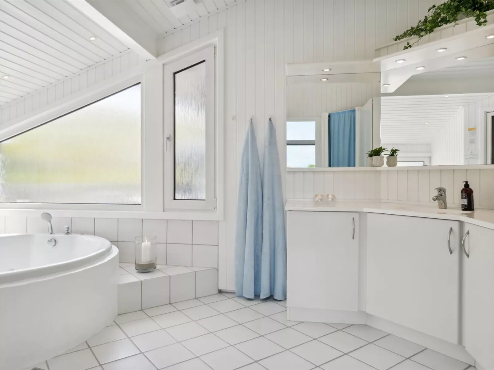 "Alyssa" - 300m from the sea-Drinnen