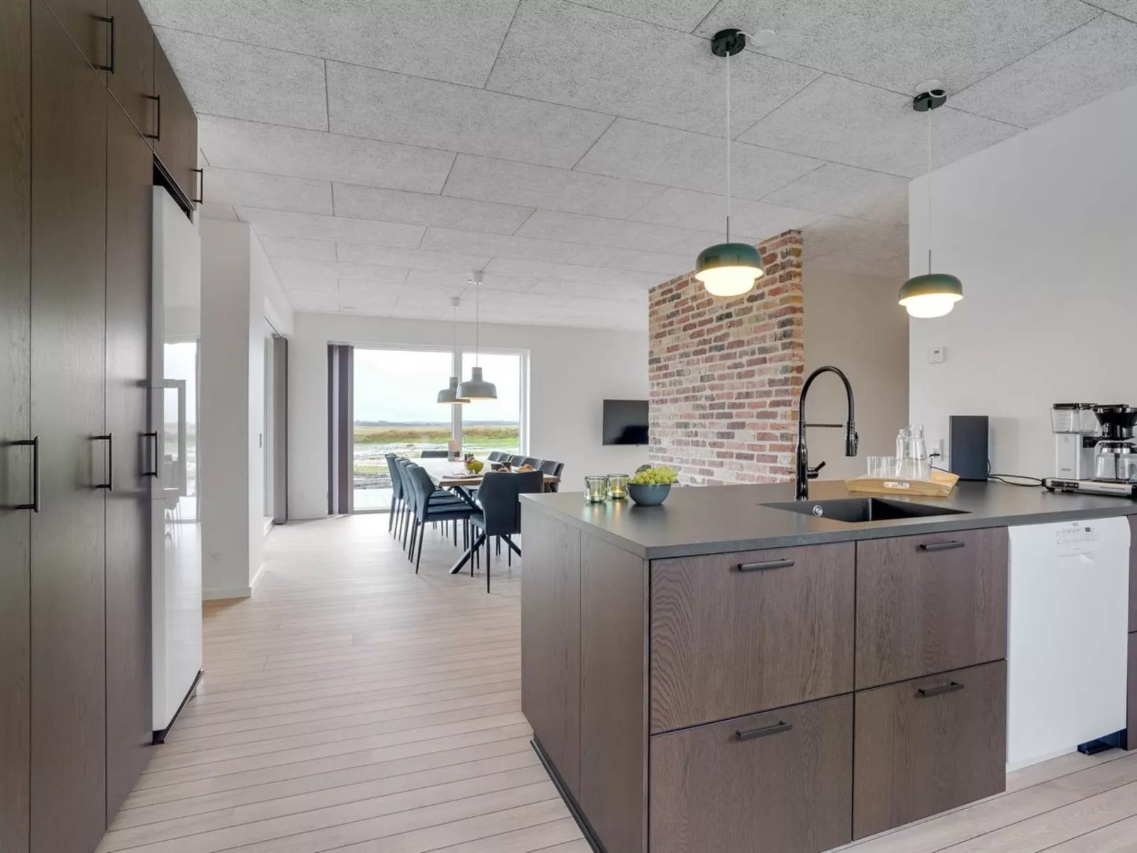 "Etje" - 6km from the sea-Inside