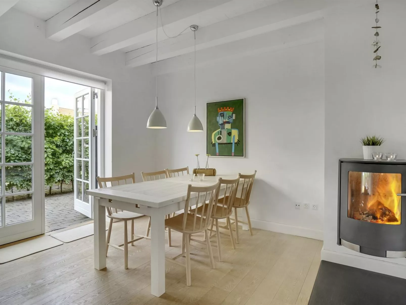 "Stephie" - 1.1km from the sea-Inside