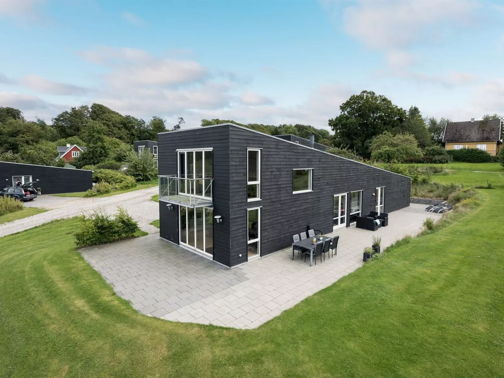 "Lyly" - 100m from the sea-Outside