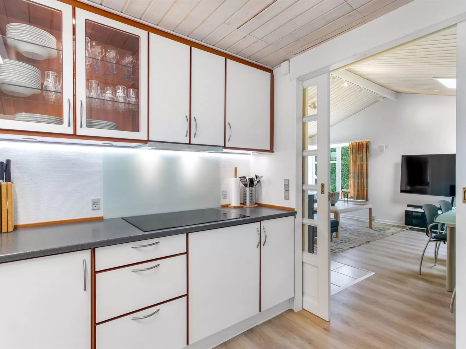 "Andresine" - 900m from the sea-Dedans