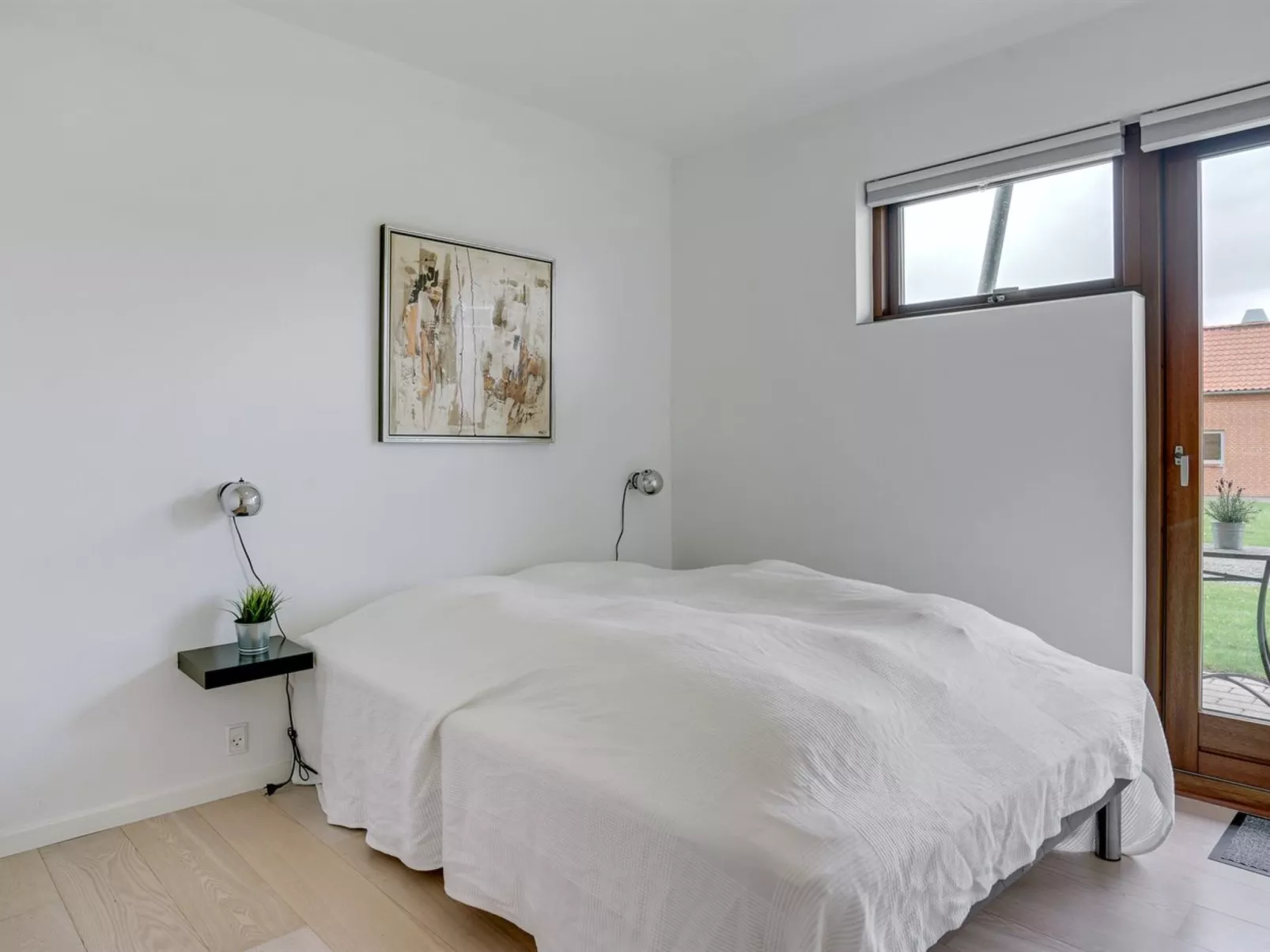 "Allyson" - 450m from the sea-Dedans