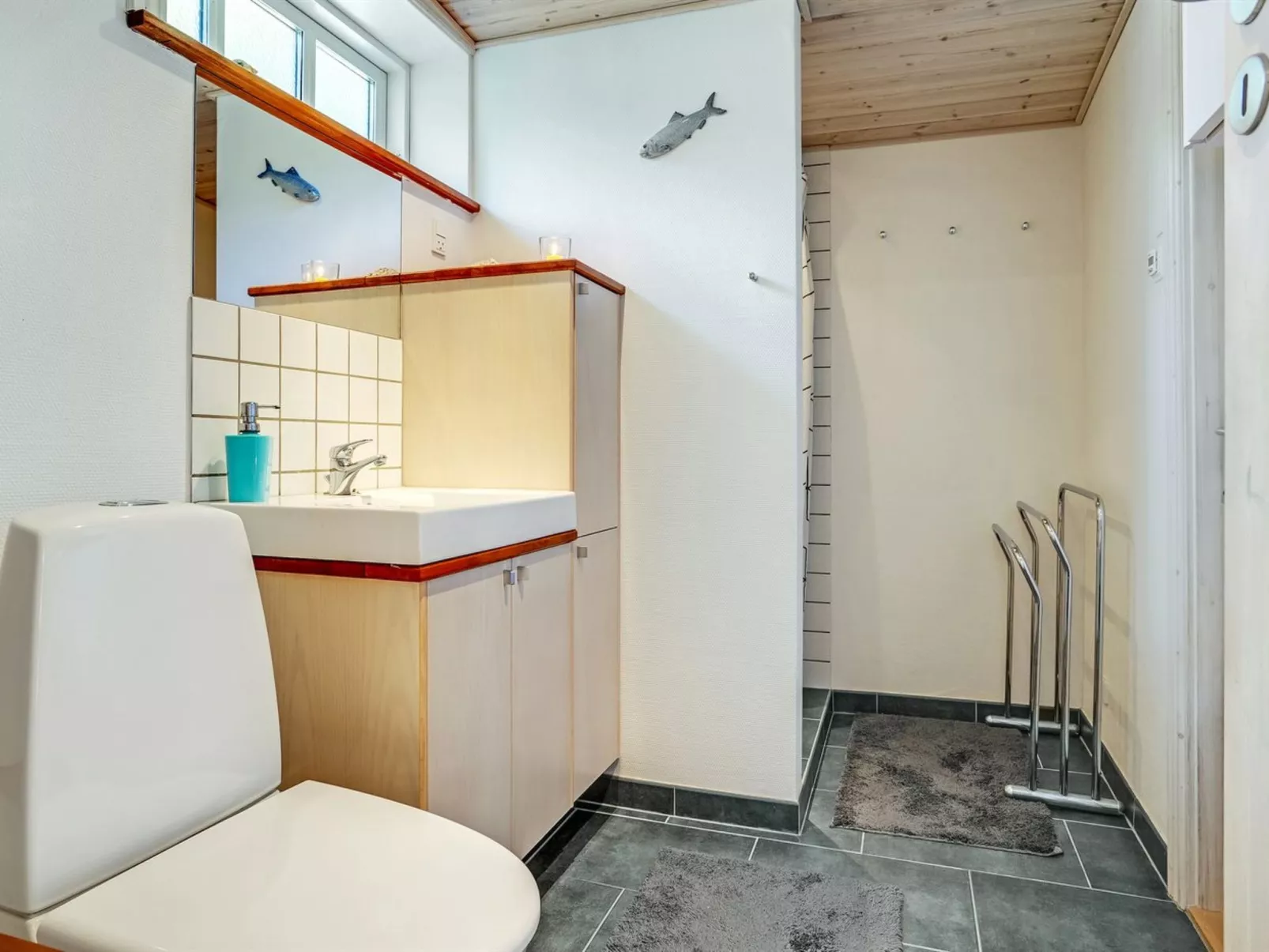 "Edele" - 800m from the sea-Dedans