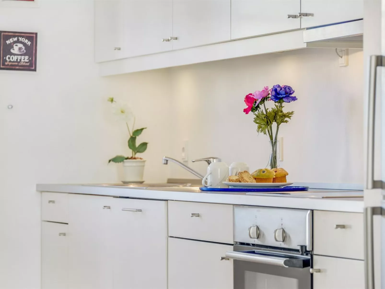 "Joar" - 5m to the fjord-Inside