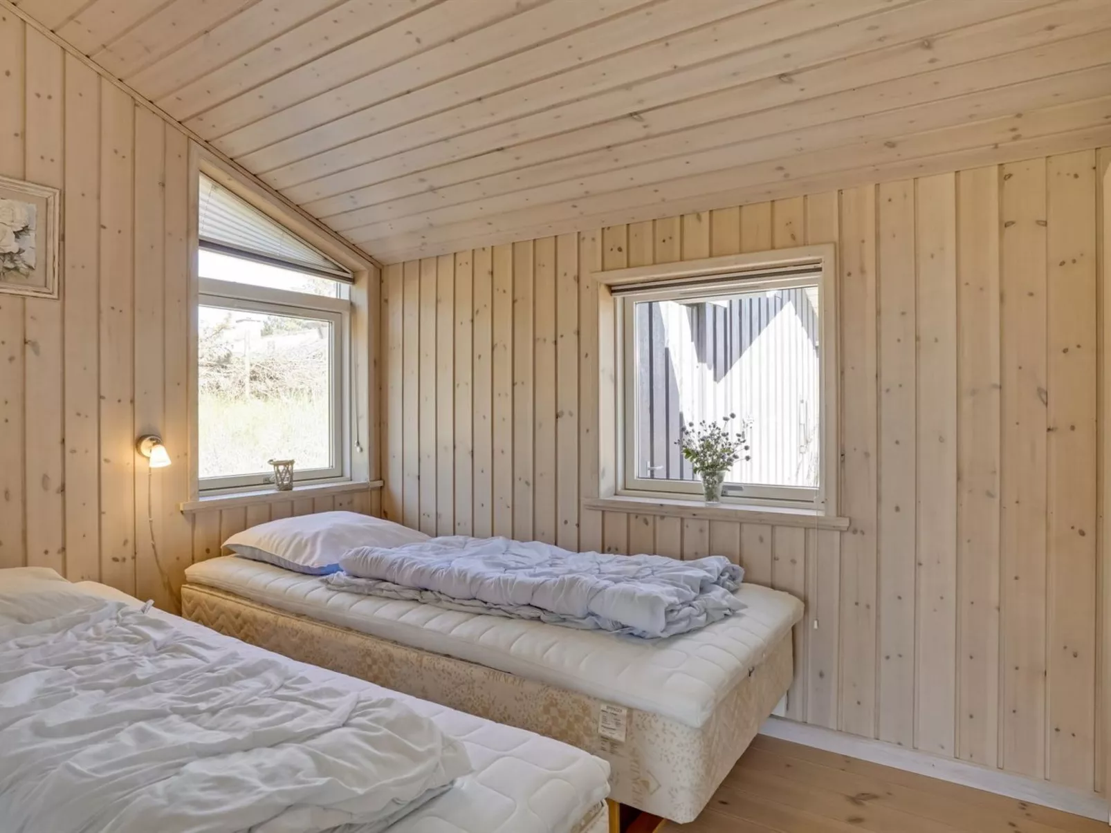 "Felizia" - 2.5km from the sea-Inside