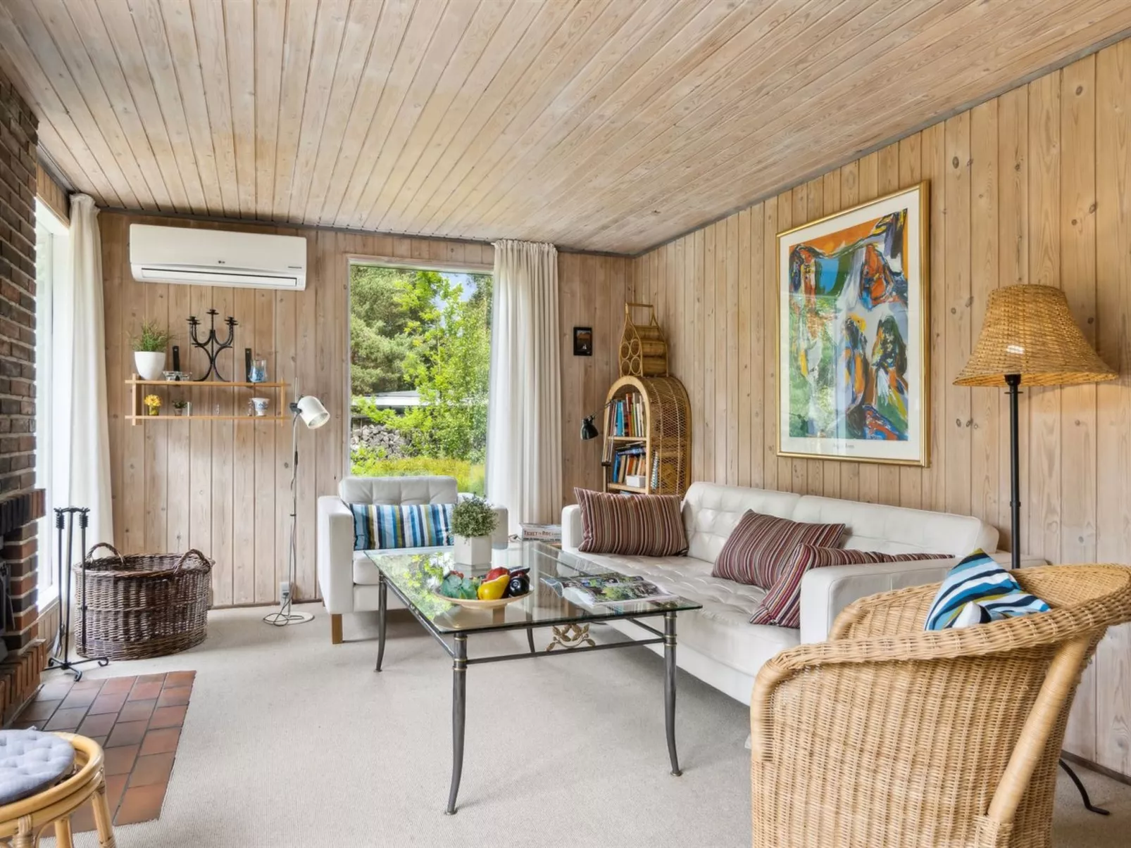 "Mirzə" - 250m from the sea-Drinnen