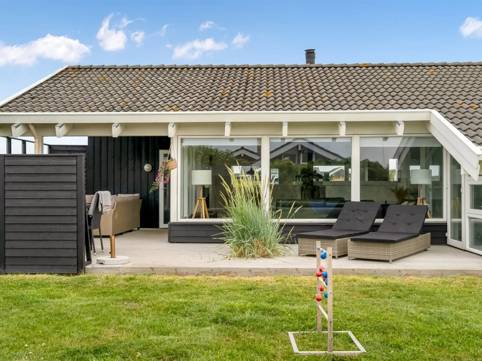 "Crista" - 500m from the sea-Dehors