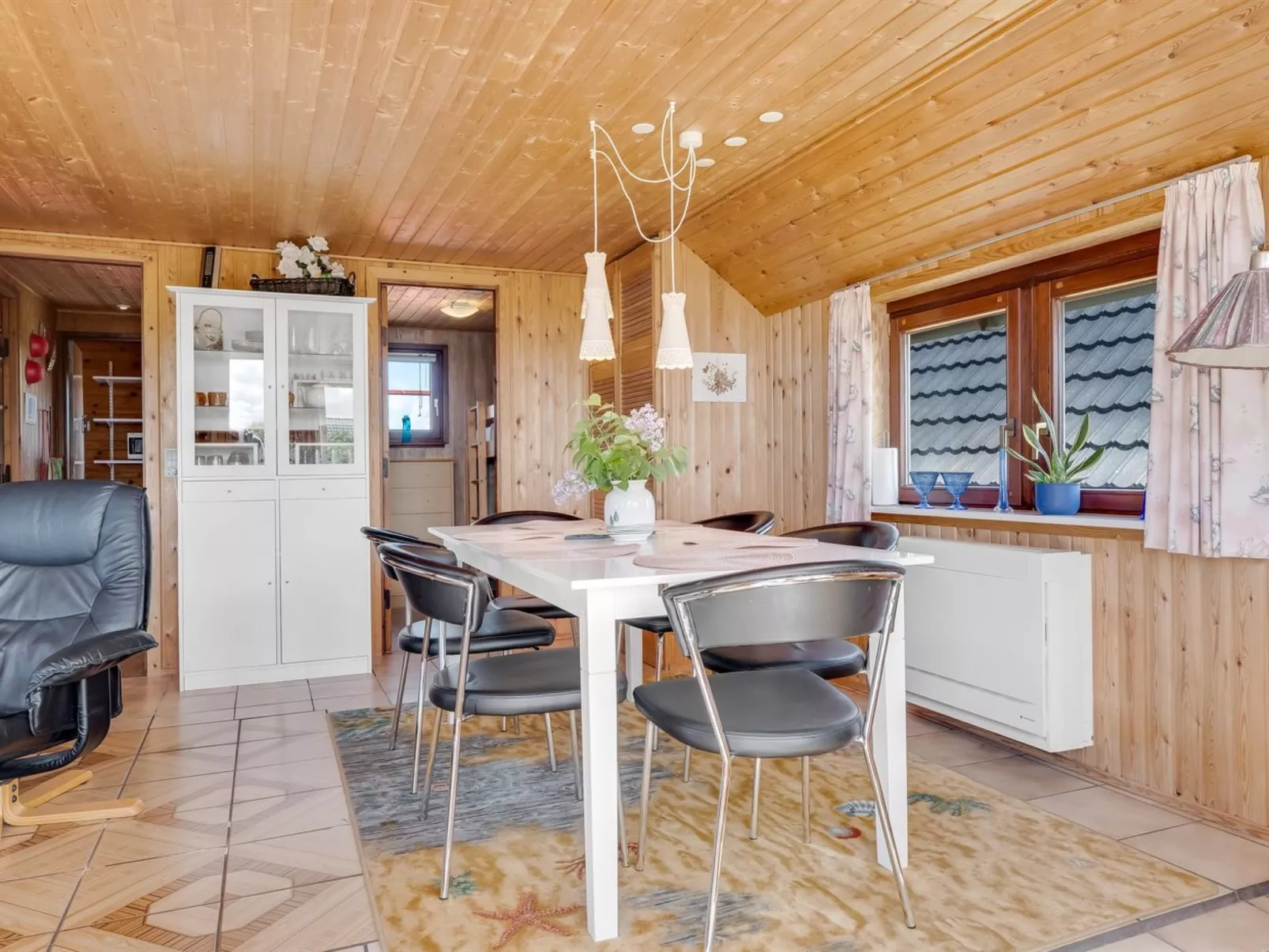 "Beatrice" - 150m from the sea-Inside