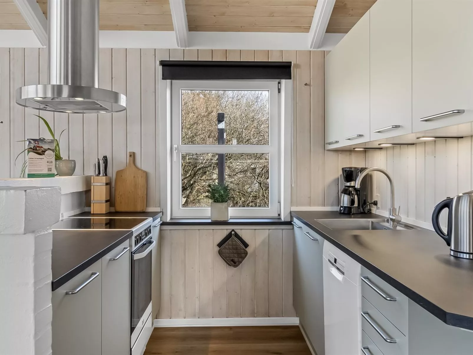 "Solina" - 500m from the sea-Inside