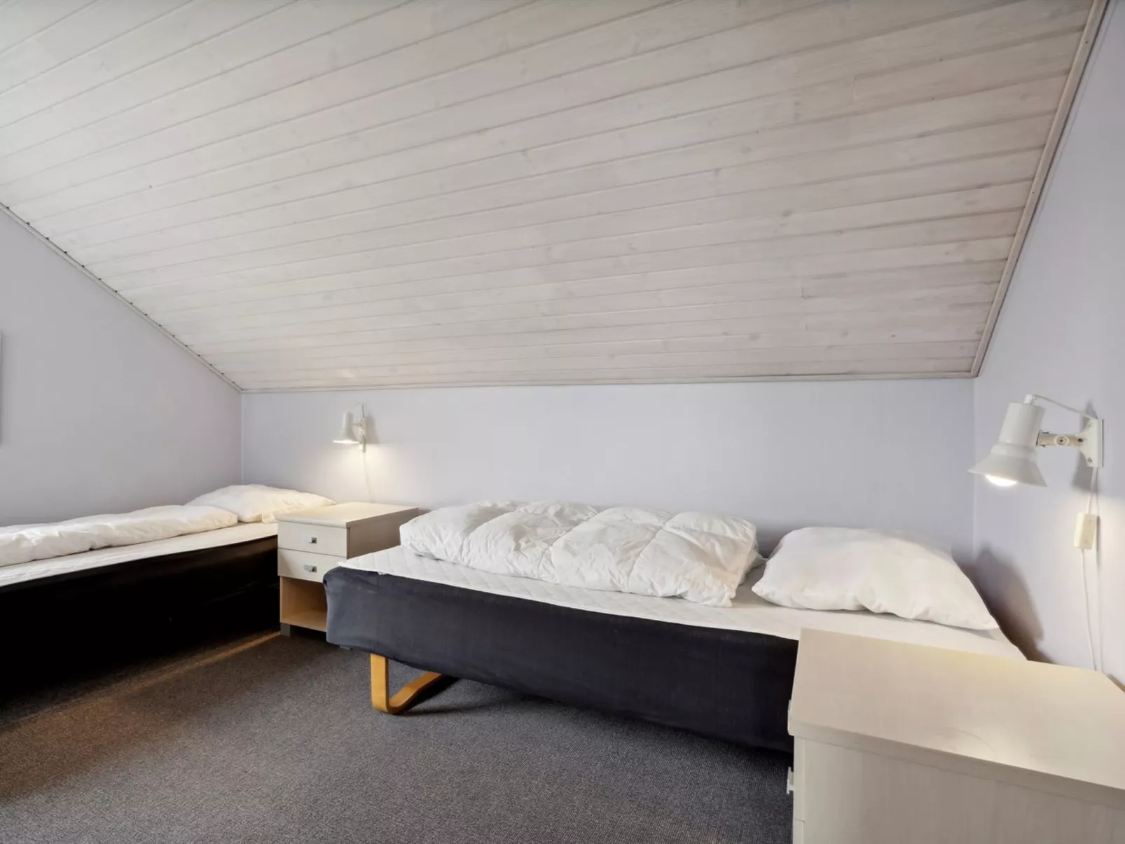 "Aldora" - 2.3km from the sea-Inside