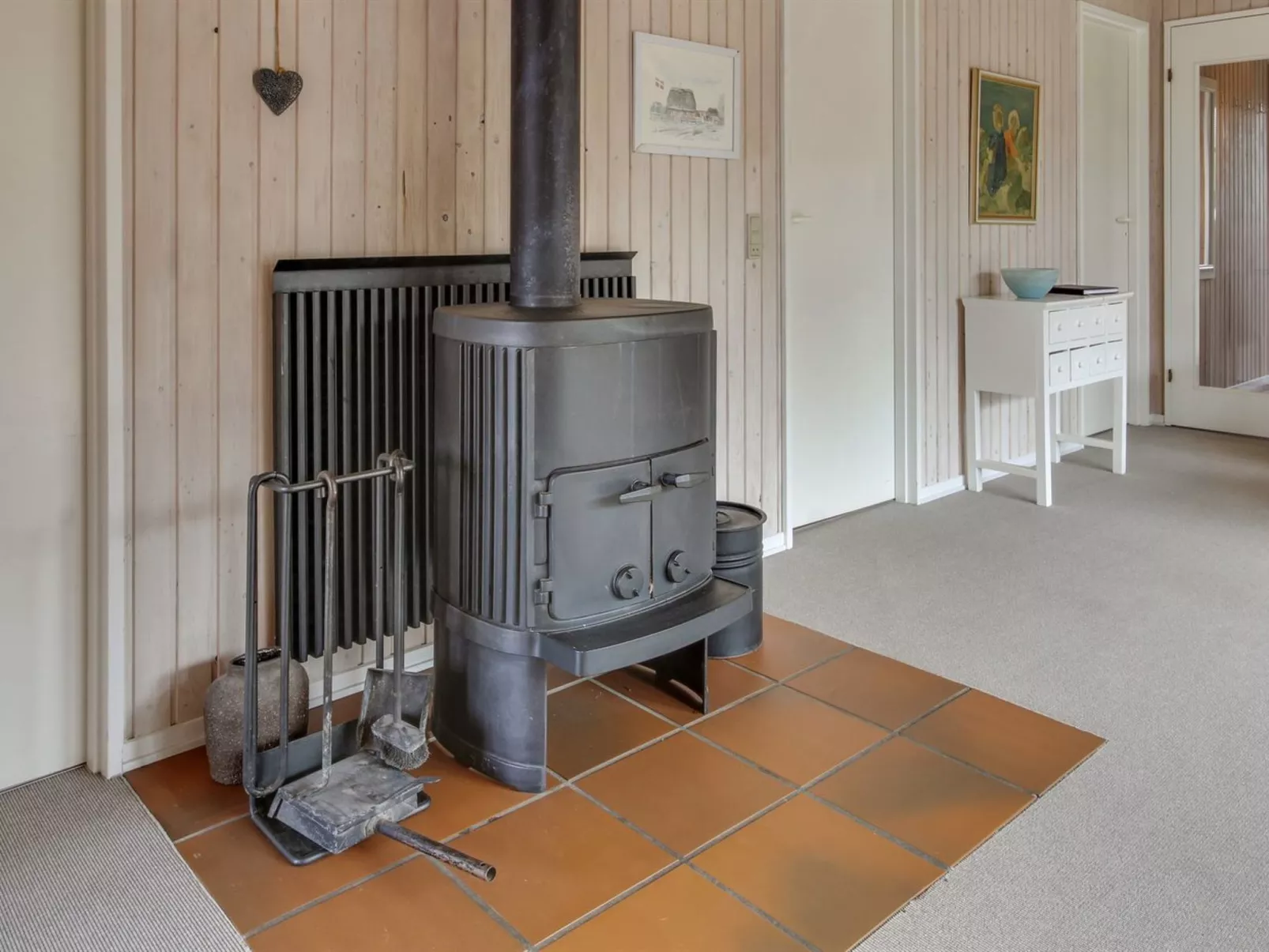 "Dida" - 3.1km from the sea-Dedans