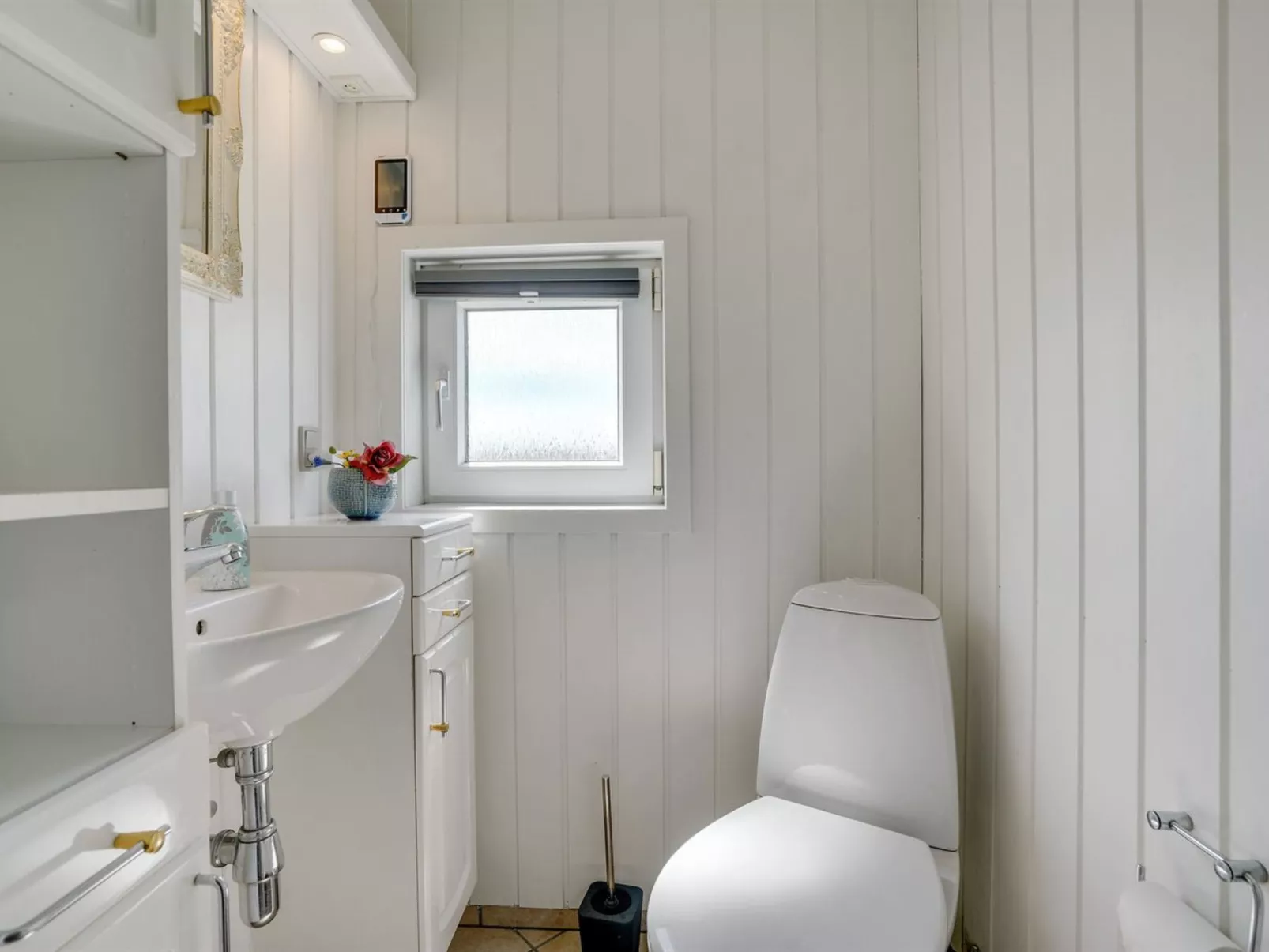 "Freek" - 400m from the sea-Inside