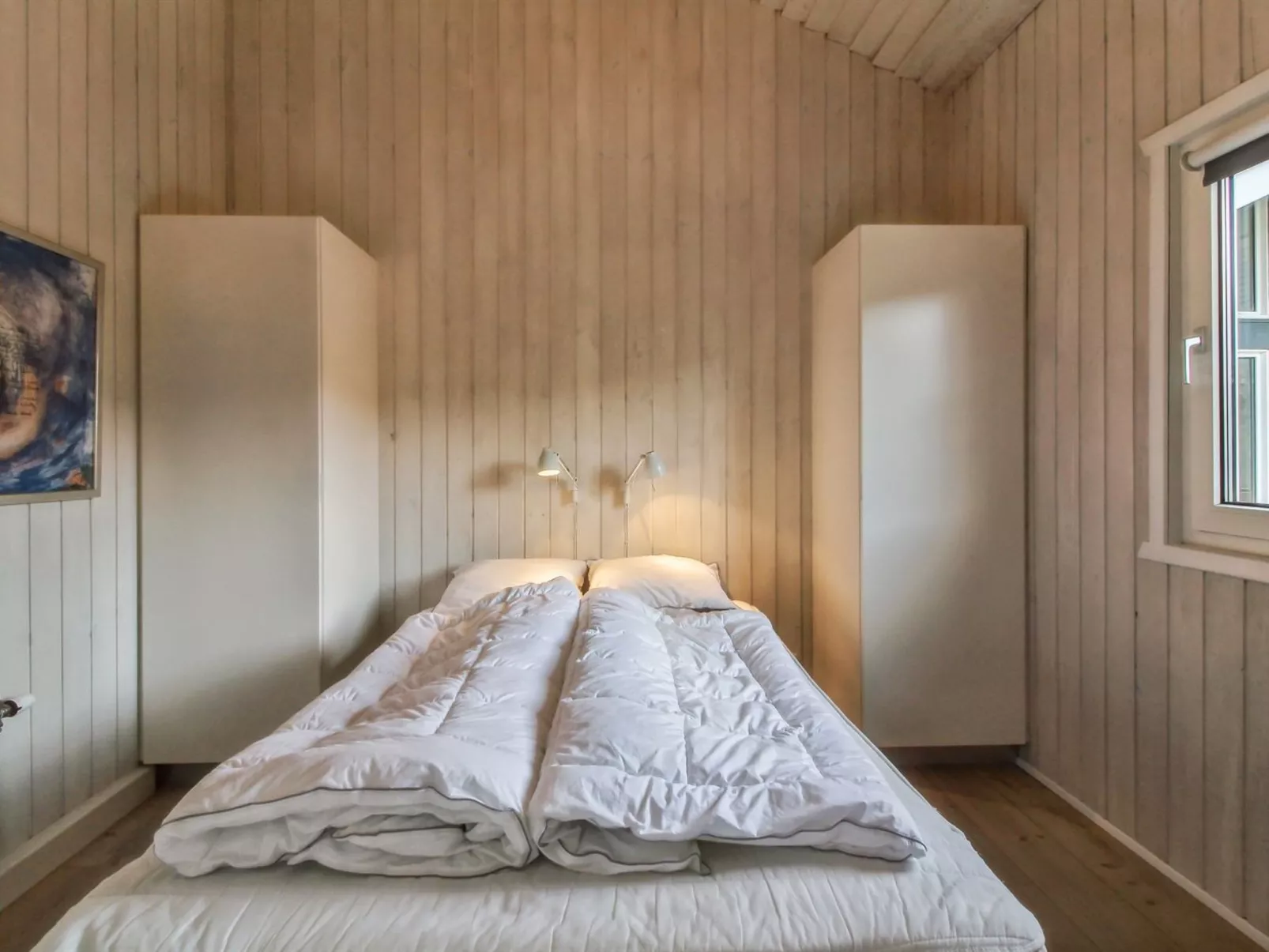 "Romil" - 350m from the sea-Inside