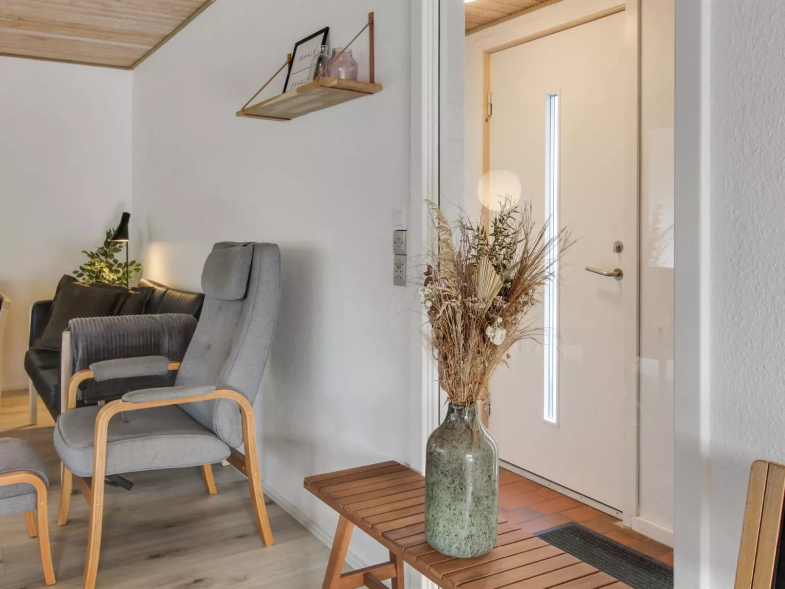 "Solmaz" - 3.5km from the sea-Drinnen