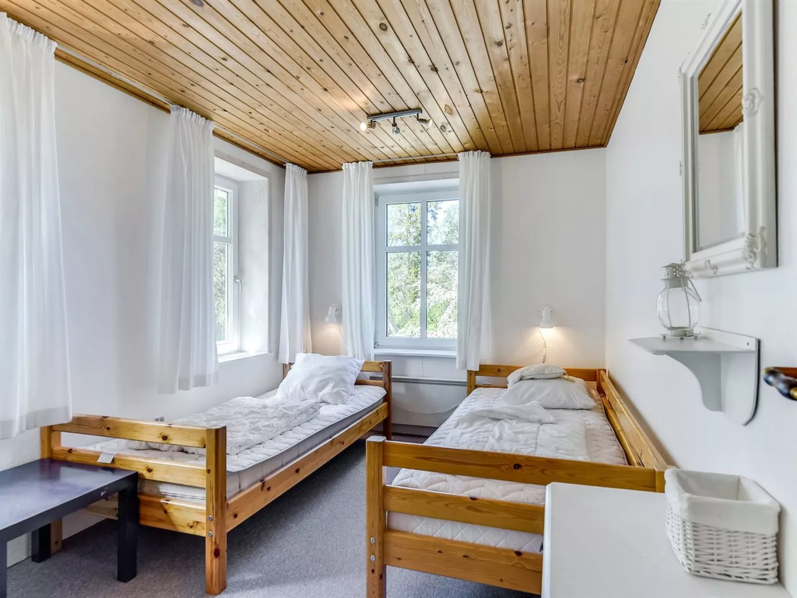 "Styrkar" - 4km from the sea-Dedans