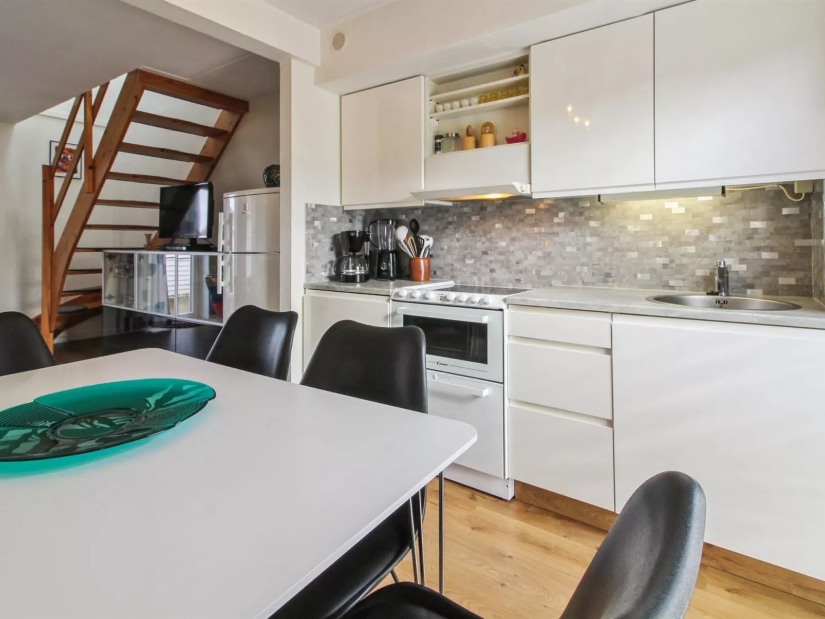 "Odger" - 2.3km from the sea - Dedans