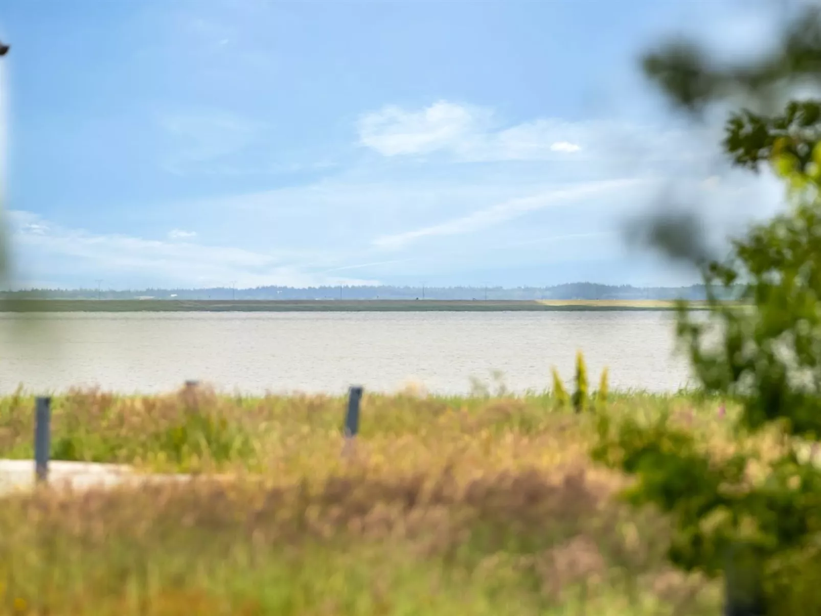 "Christiern" - 4.5km from the sea-Draußen