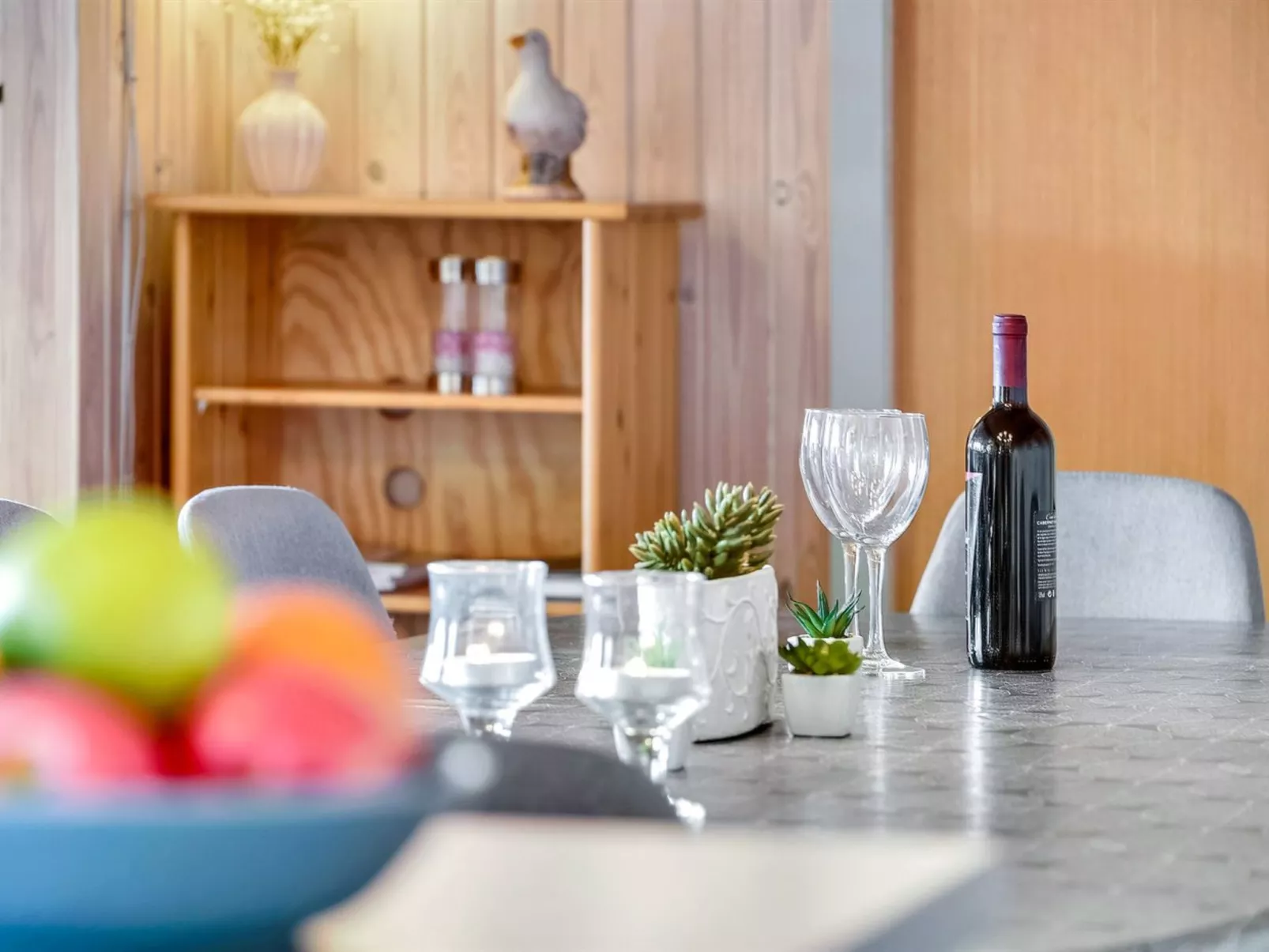 "Gabriela" - 1km from the sea-Inside