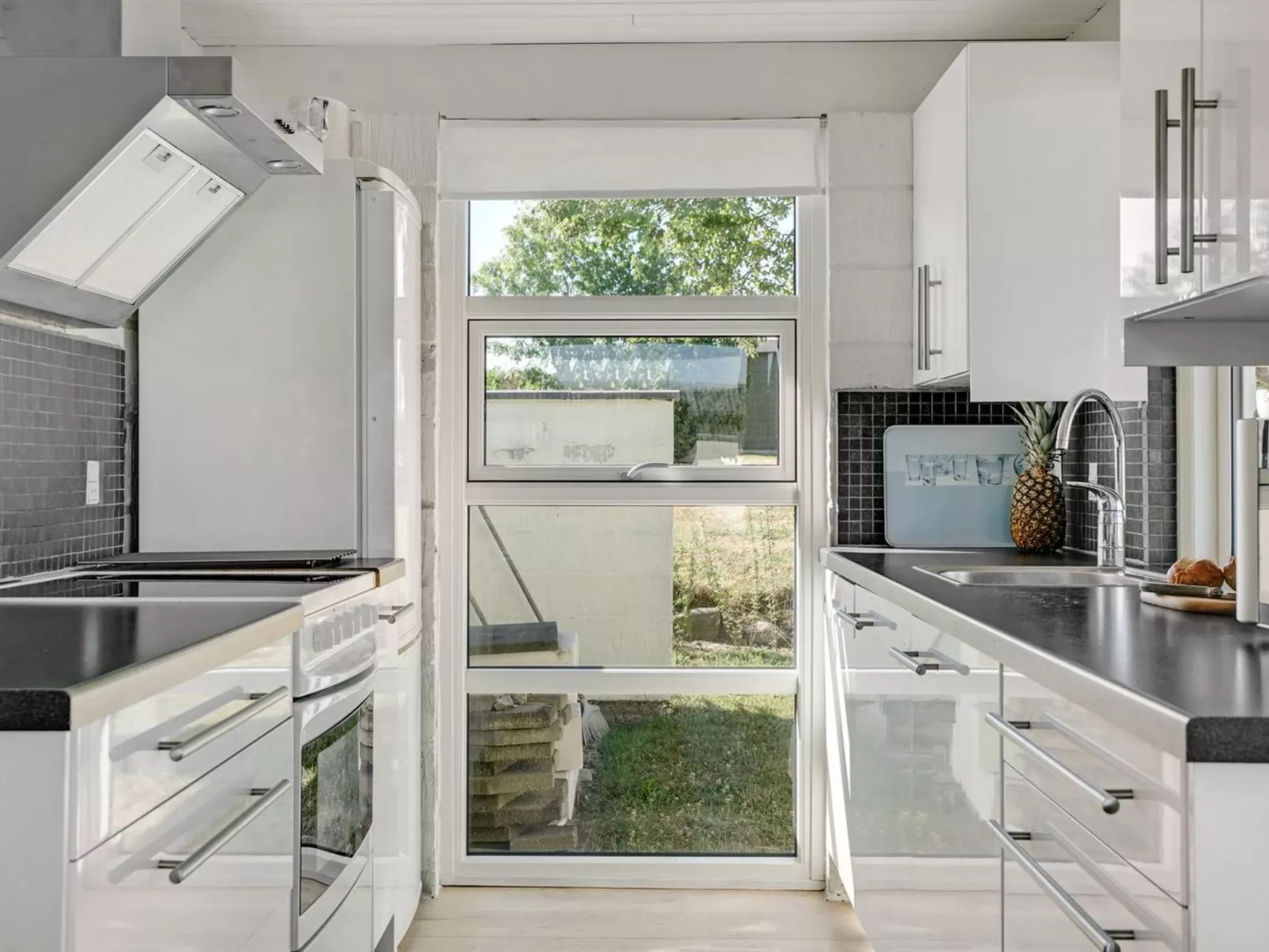 "Evald" - 200m from the sea-Inside