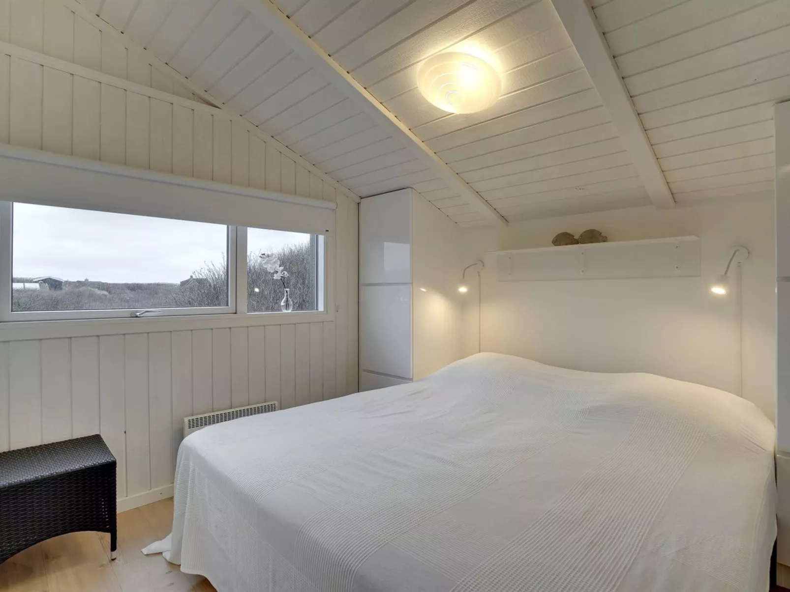 "Swerting" - 230m from the sea-Drinnen