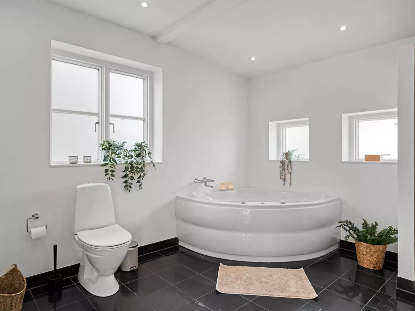 "Marijanne" - 500m from the sea-Drinnen