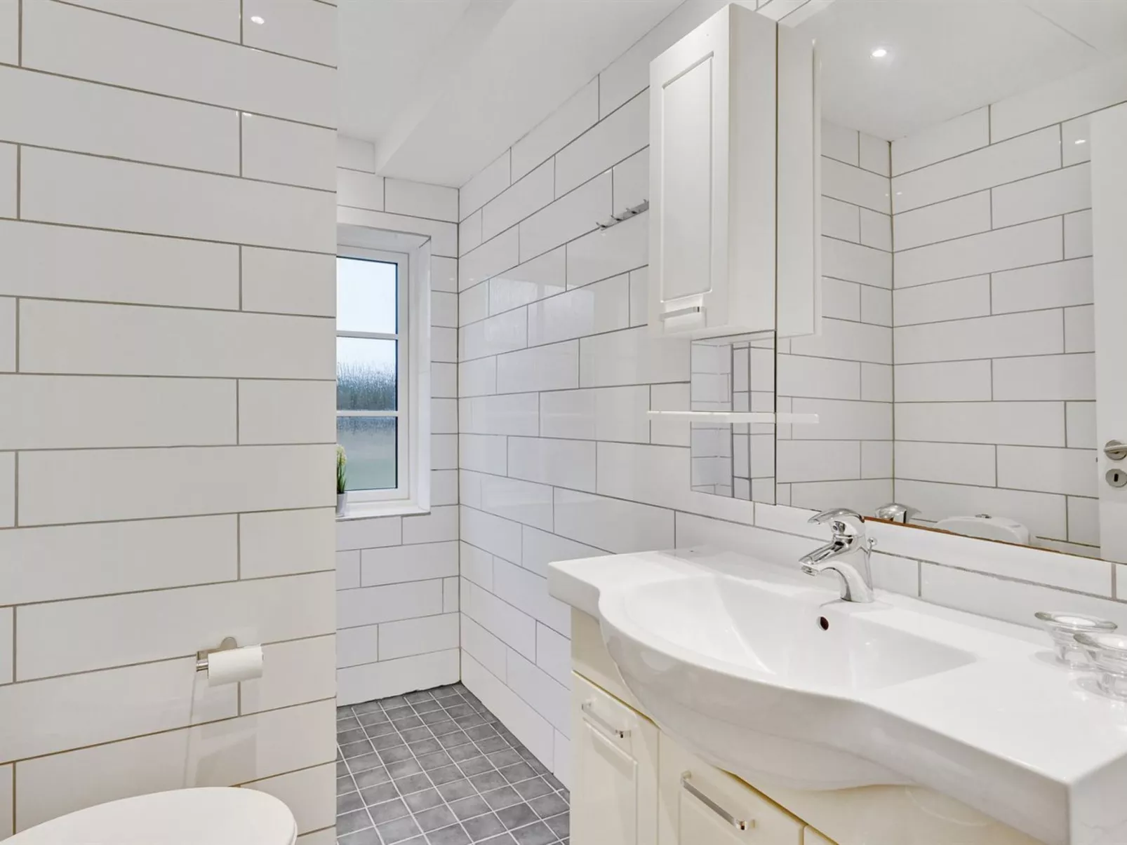 "Cornelius" - 900m from the sea-Inside