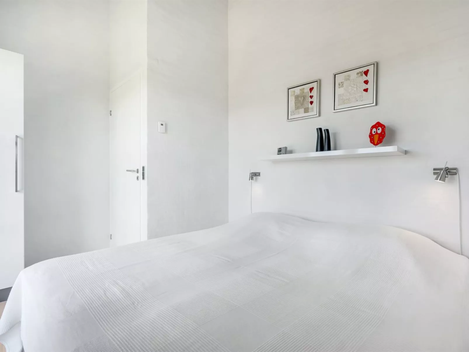 "Hans" - 700m from the sea-Inside