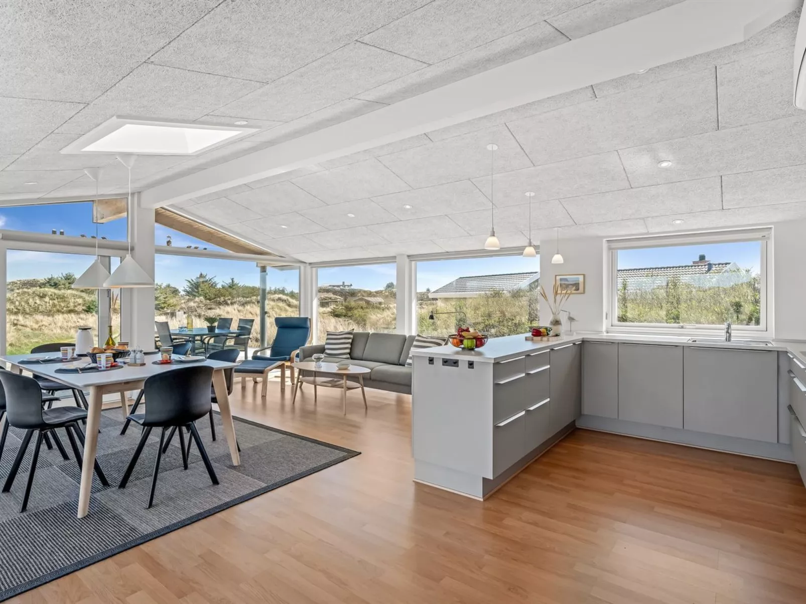 "Hristina" - 200m from the sea-Dedans