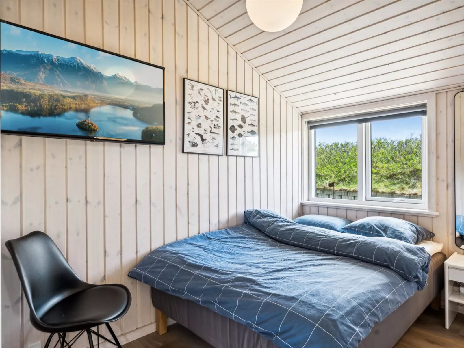 "Ejnarine" - 300m from the sea-Inside