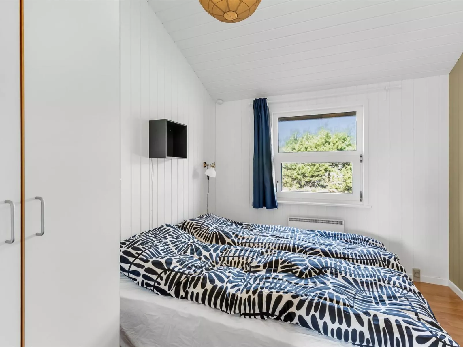 "Antto" - 900m from the sea-Inside