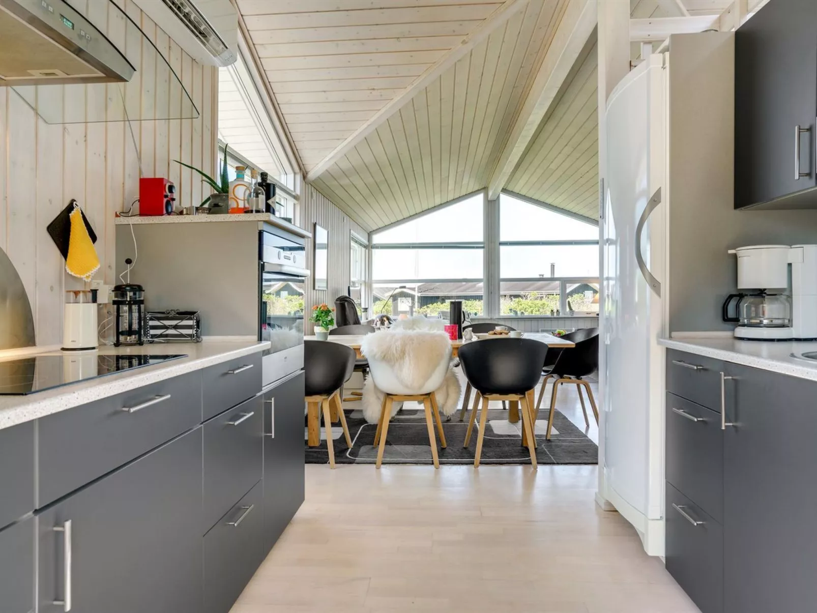 "Marjanna" - 350m from the sea-Inside