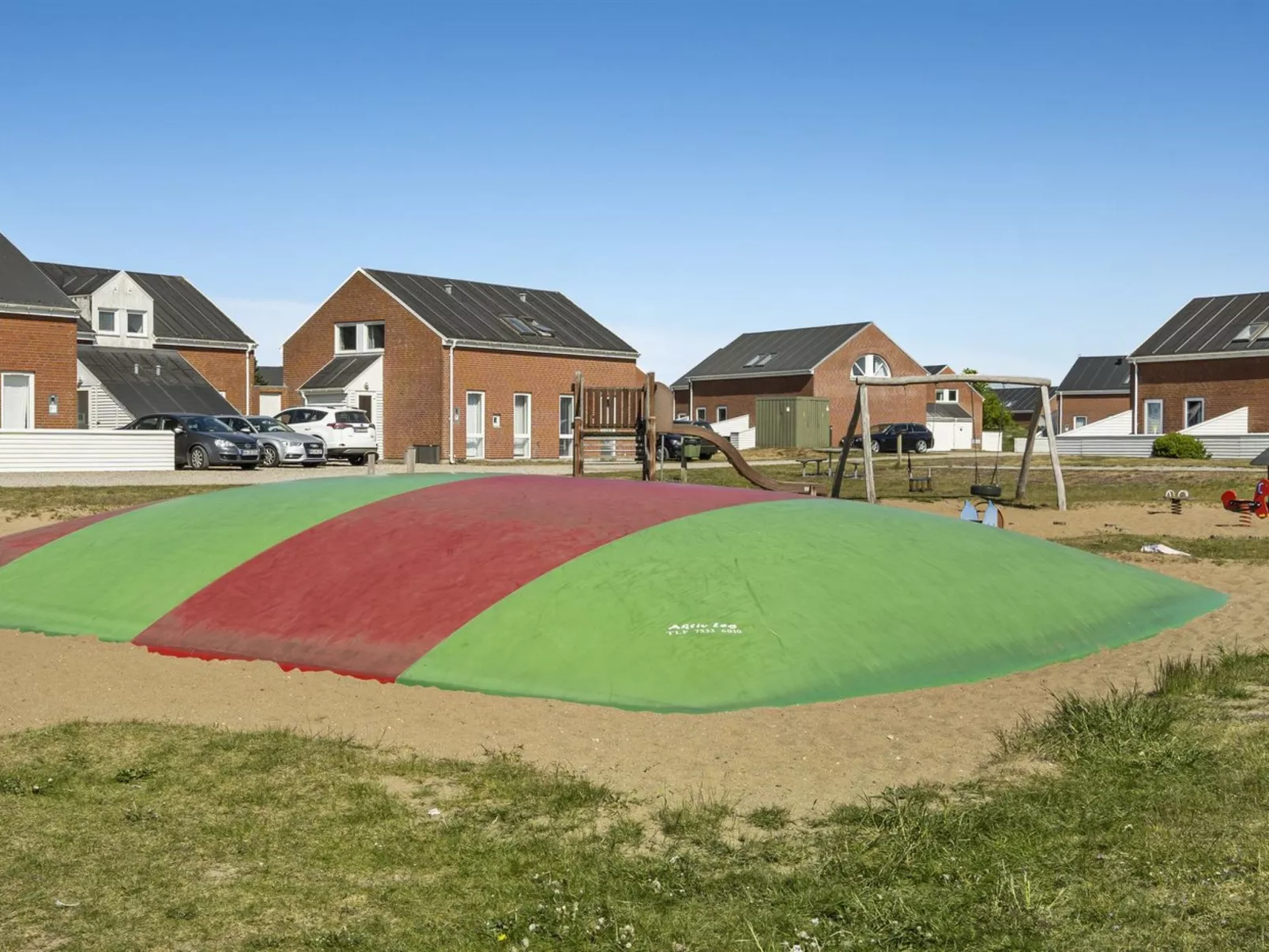 "Gerharde" - 2.3km from the sea-Inside