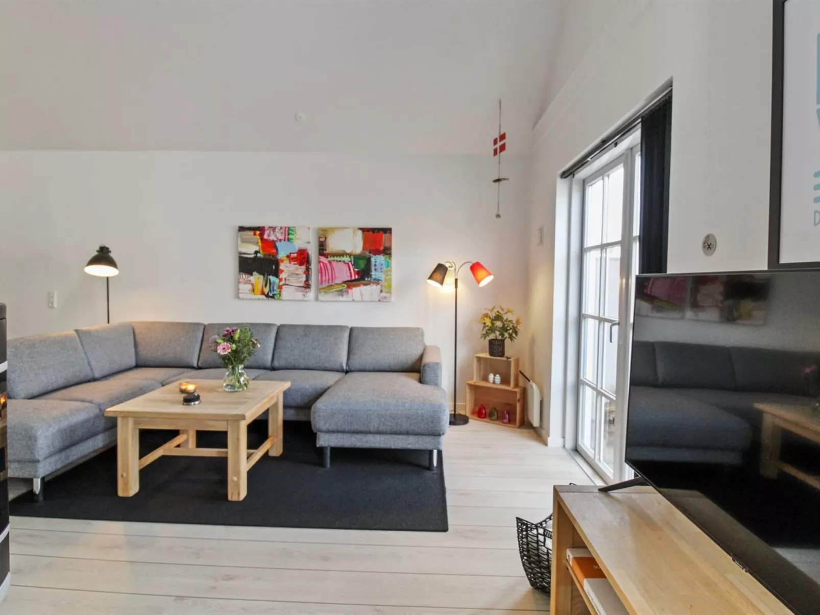 "Todorka" - 800m from the sea-Dedans