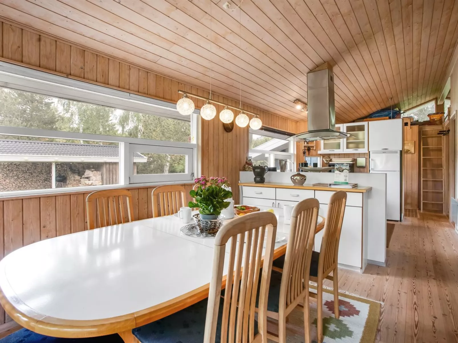 "Fatlinda" - 1km from the sea-Dedans